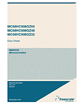 DataSheet S908GZ32C pdf